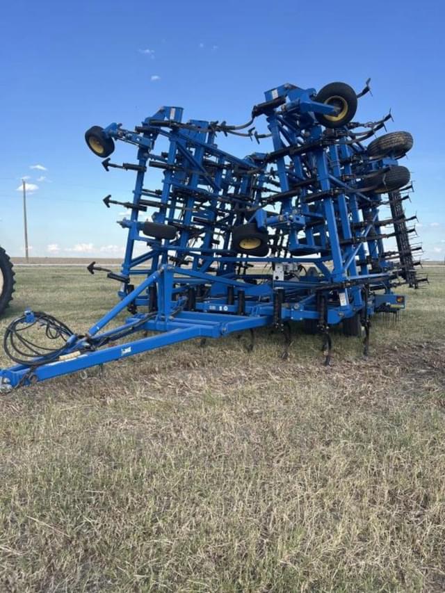 Image of Landoll 9650 equipment image 1