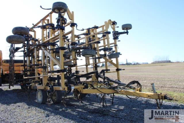 Image of Landoll 9800 equipment image 1