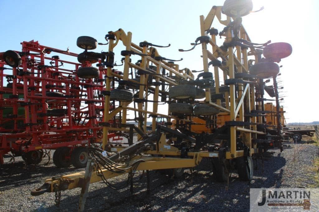 Image of Landoll 9800 Primary image