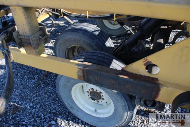 Image of Landoll 9800 equipment image 4