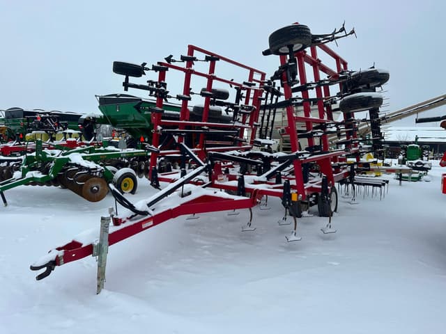 Image of Landoll 9800 equipment image 1