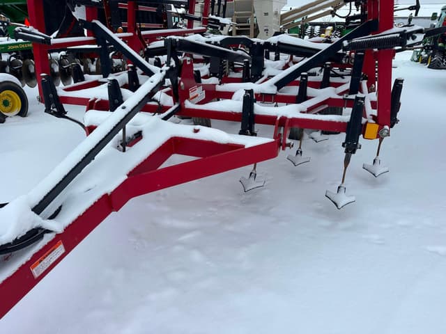 Image of Landoll 9800 equipment image 3