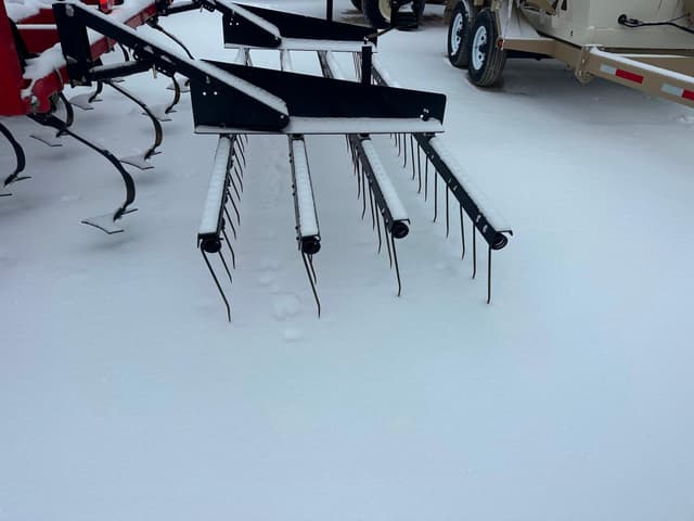 Image of Landoll 9800 equipment image 4