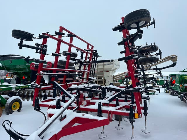 Image of Landoll 9800 equipment image 2