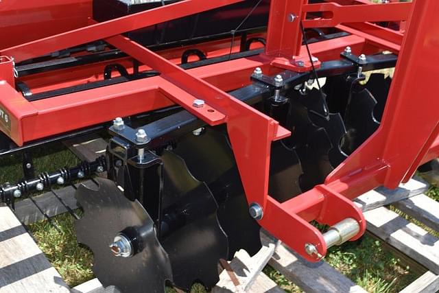 Image of Brillion Food Plot 6 equipment image 3
