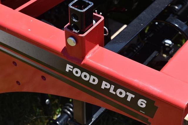 Image of Brillion Food Plot 6 equipment image 4