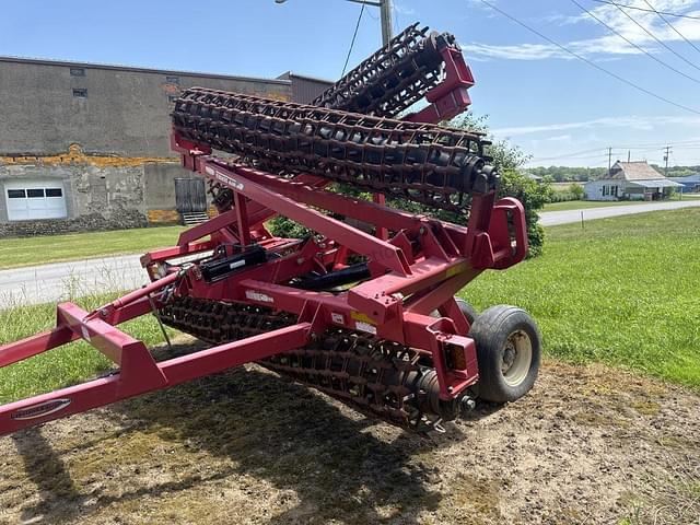 Image of Landoll WFP30 equipment image 1