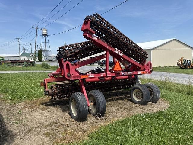 Image of Landoll WFP30 equipment image 2