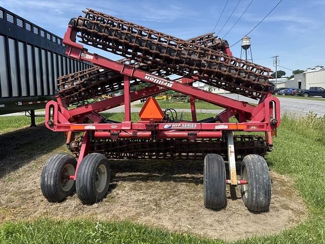 Image of Landoll WFP30 equipment image 3