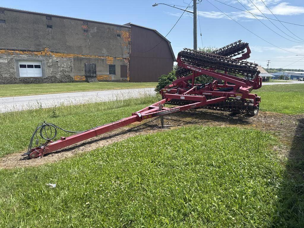 Image of Landoll WFP30 Primary image