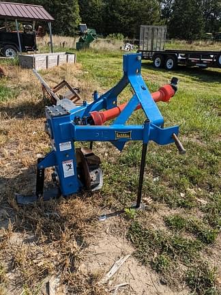 Image of Landoll D10P equipment image 1