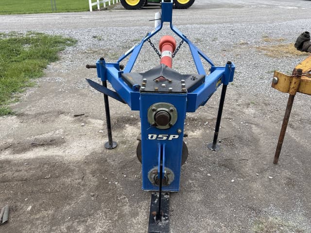 Image of Landoll D5P18A equipment image 3