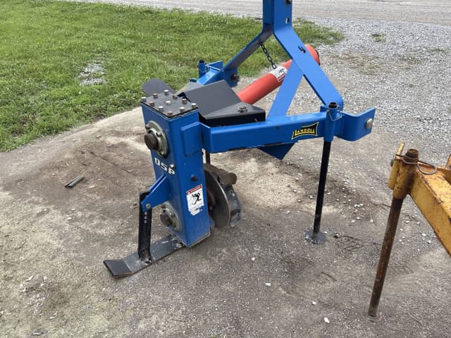 Image of Landoll D5P18A equipment image 2