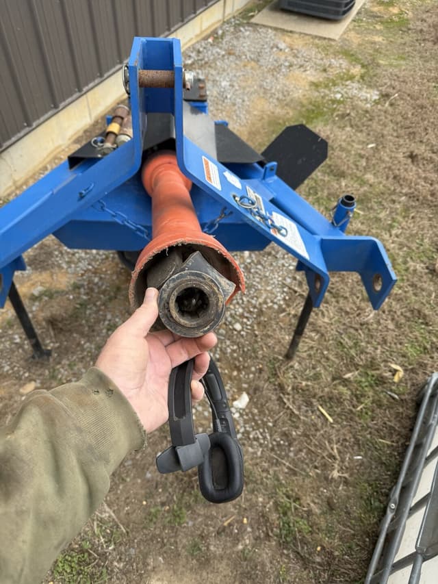 Image of Landoll D5P18A equipment image 4