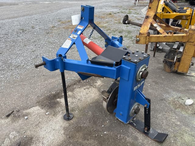 Image of Landoll D5P18A equipment image 4