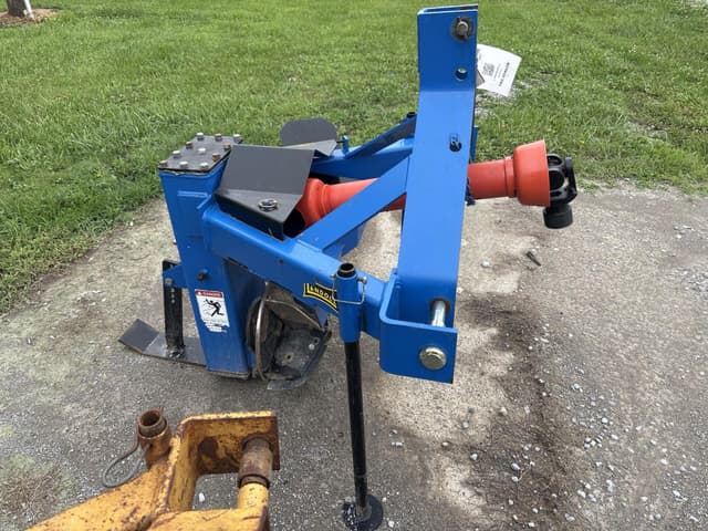 Image of Landoll D5P18A equipment image 1