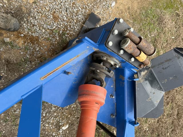 Image of Landoll D5P18A equipment image 3