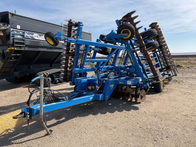 Image of Landoll 7431-26 equipment image 4