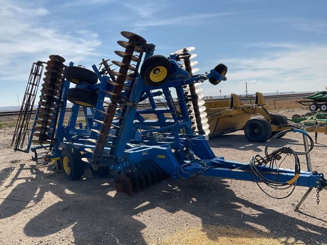 Image of Landoll 7431-26 equipment image 3