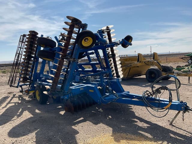 Image of Landoll 7431-26 equipment image 2