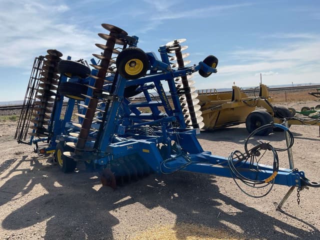 Image of Landoll 7431-26 equipment image 1