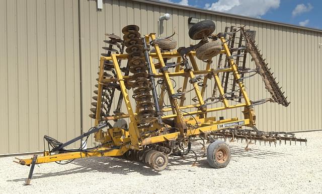 Image of Landoll 850 equipment image 1
