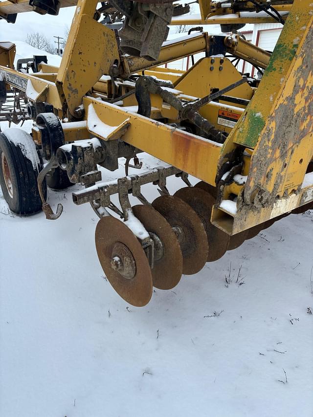 Image of Landoll 850 equipment image 1