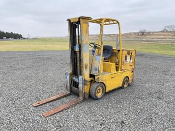 Main image Landoll FL-40-EEM