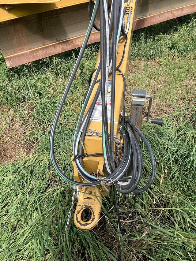 Image of Landoll 1632RS equipment image 1