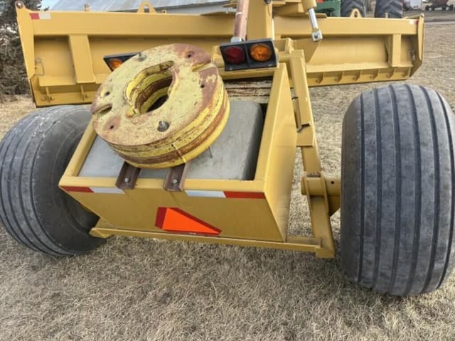 Image of Landoll 1632 equipment image 3