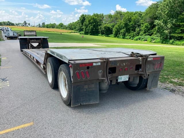 Image of Landoll 835 equipment image 4