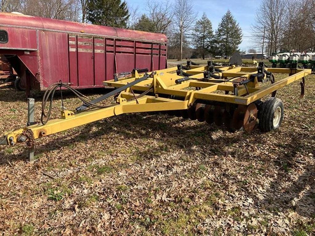 Main image Landoll 1200-9DC