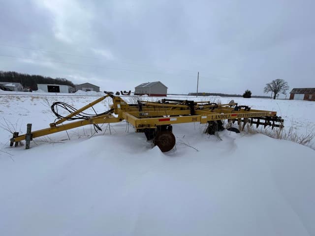 Image of Landoll 2200 equipment image 1