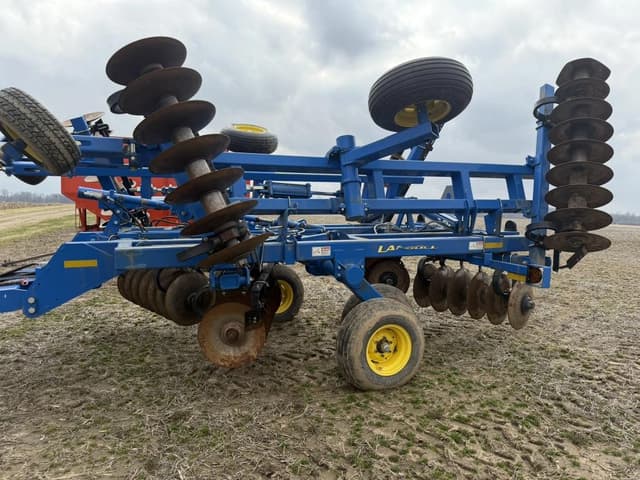 Image of Landoll 6230 equipment image 4