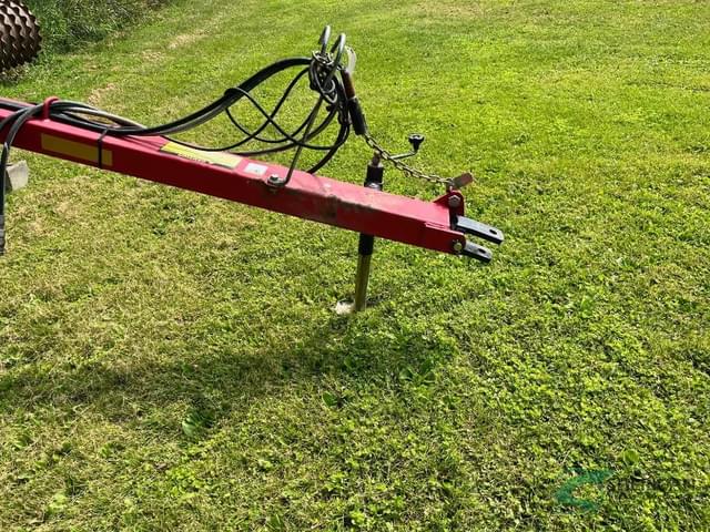 Image of Landoll PDT16 equipment image 1