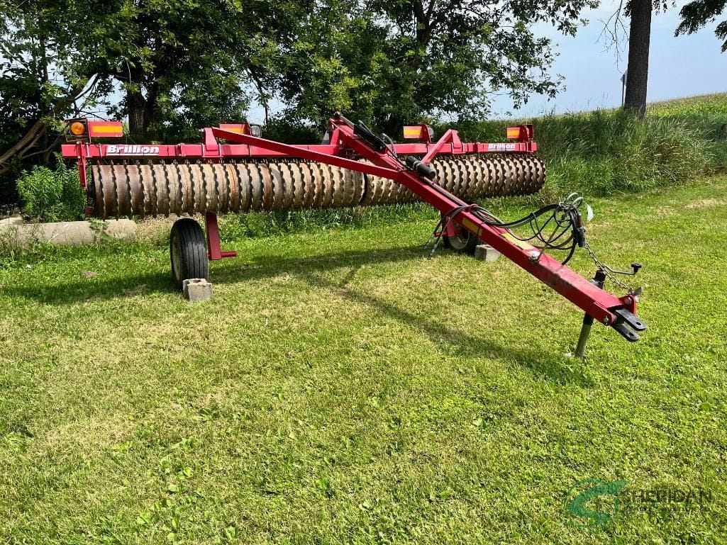 Landoll PDT16 Equipment Image0