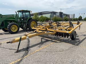 Landoll Soil Master Image