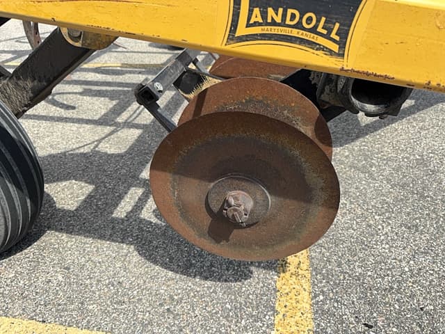 Image of Landoll Soil Master equipment image 3