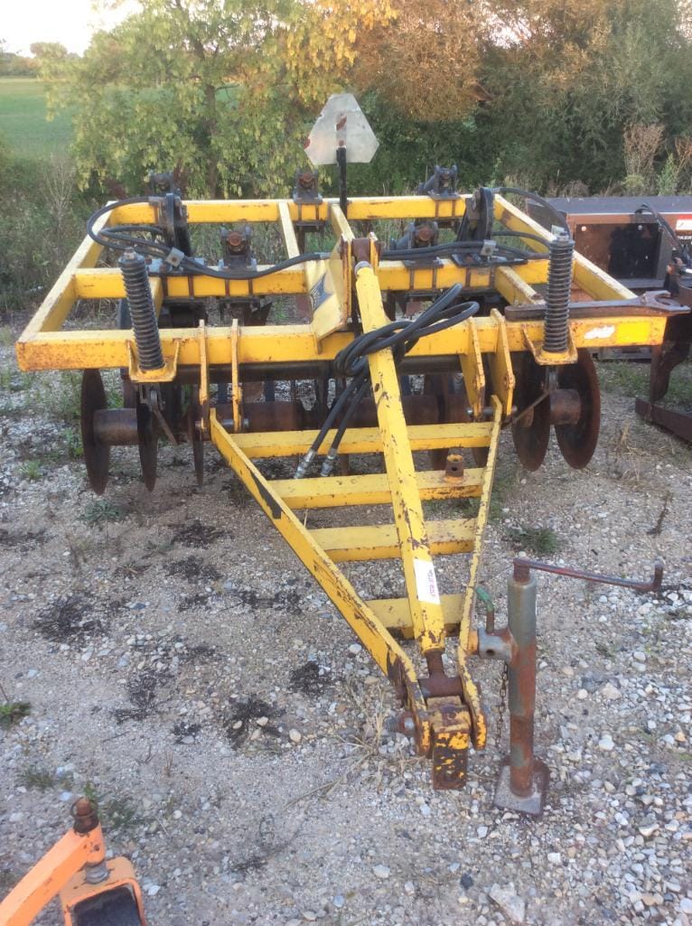 Main image Landoll Soil Master