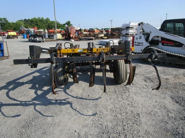 Image of Landoll Soil Master equipment image 4