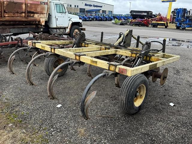 Image of Landoll Soil Master equipment image 2