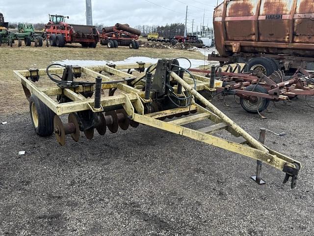 Image of Landoll Soil Master equipment image 3