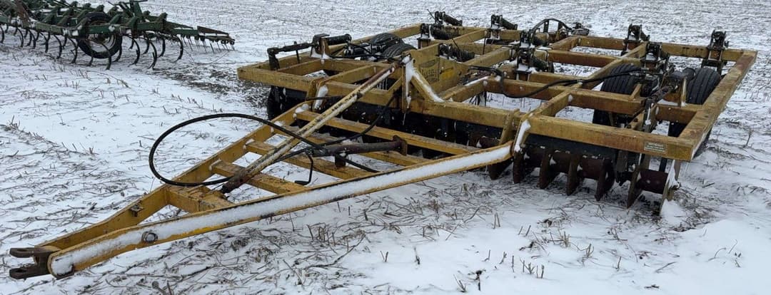 Image of Landoll Soil Master Primary image