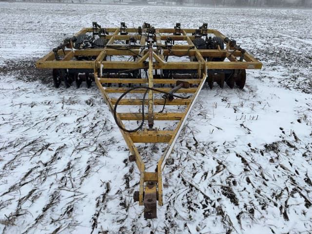 Image of Landoll Soil Master equipment image 1