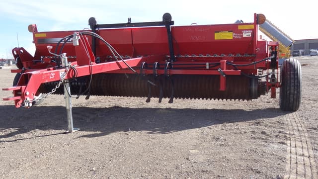 Image of Brillion SS112 equipment image 4