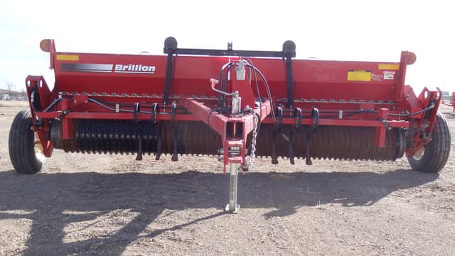 Image of Brillion SS112 equipment image 3