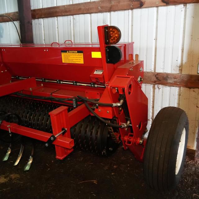 Image of Brillion SSB10 equipment image 4