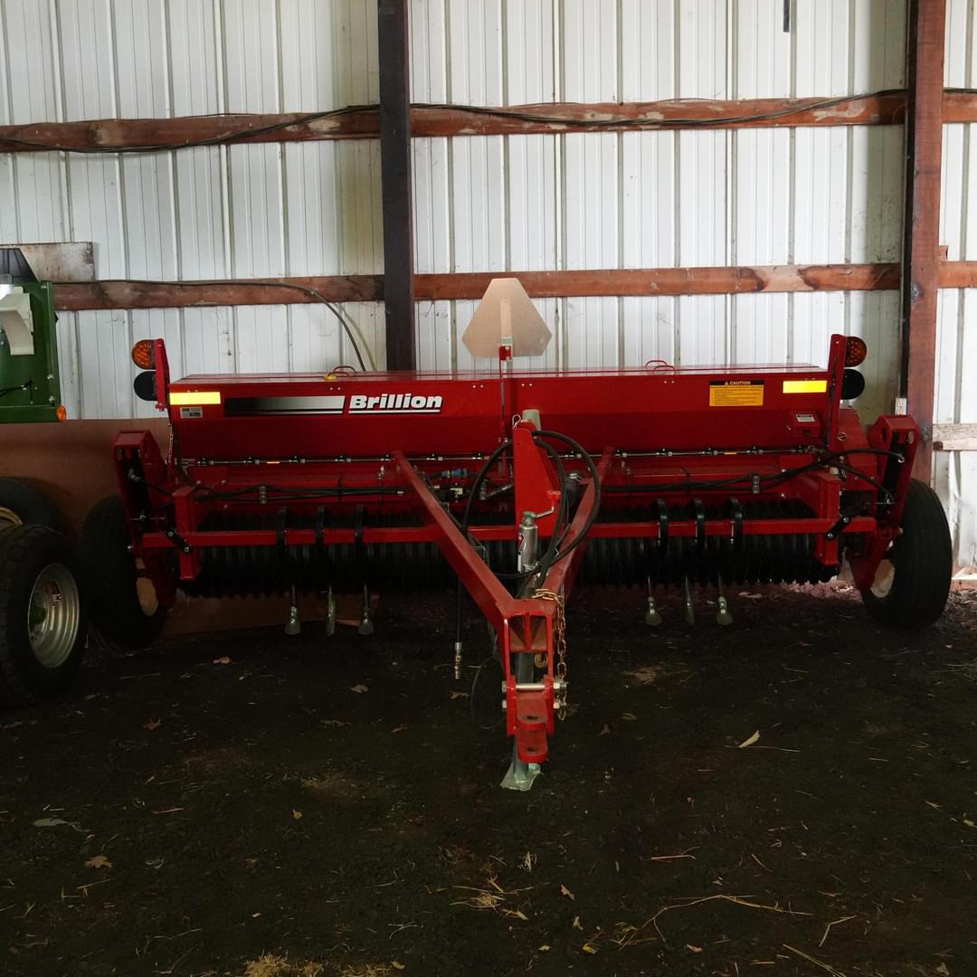 Image of Brillion SSB10 Primary image