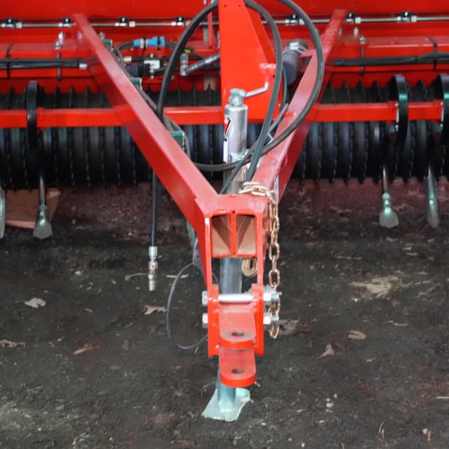 Image of Brillion SSB10 equipment image 1