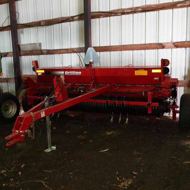 Image of Brillion SSB10 equipment image 2